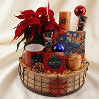Festive Warmth Season Greetings Gift Hamper