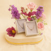 Fontenay Butterfly Jewelry Set n Flower Tray
