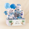 Baby Boy Blue Gift Hamper