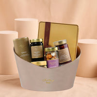 Bateel Chantel Hamper Small