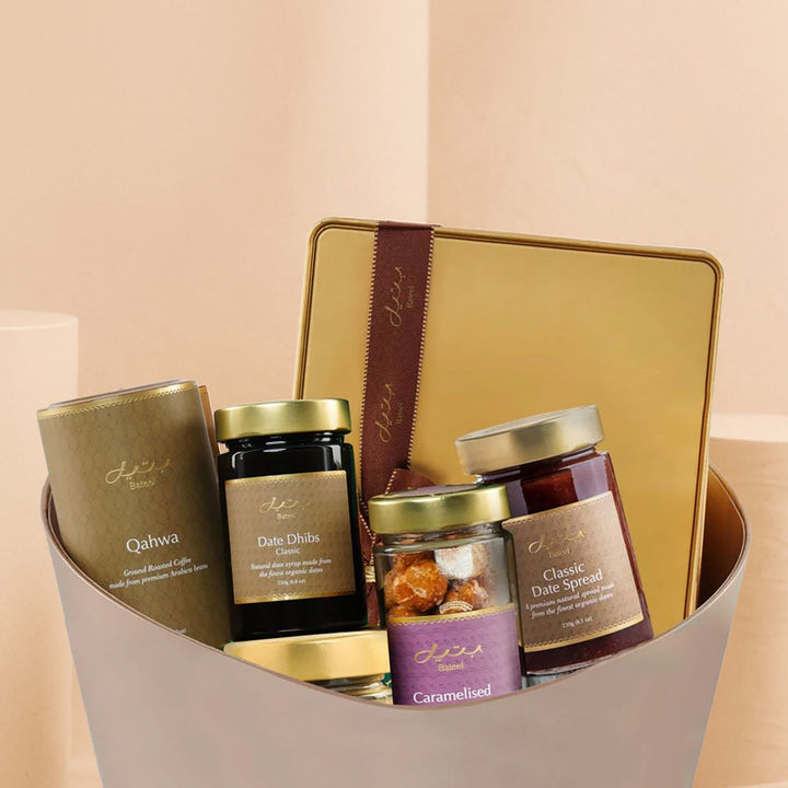 Bateel Chantel Hamper Small