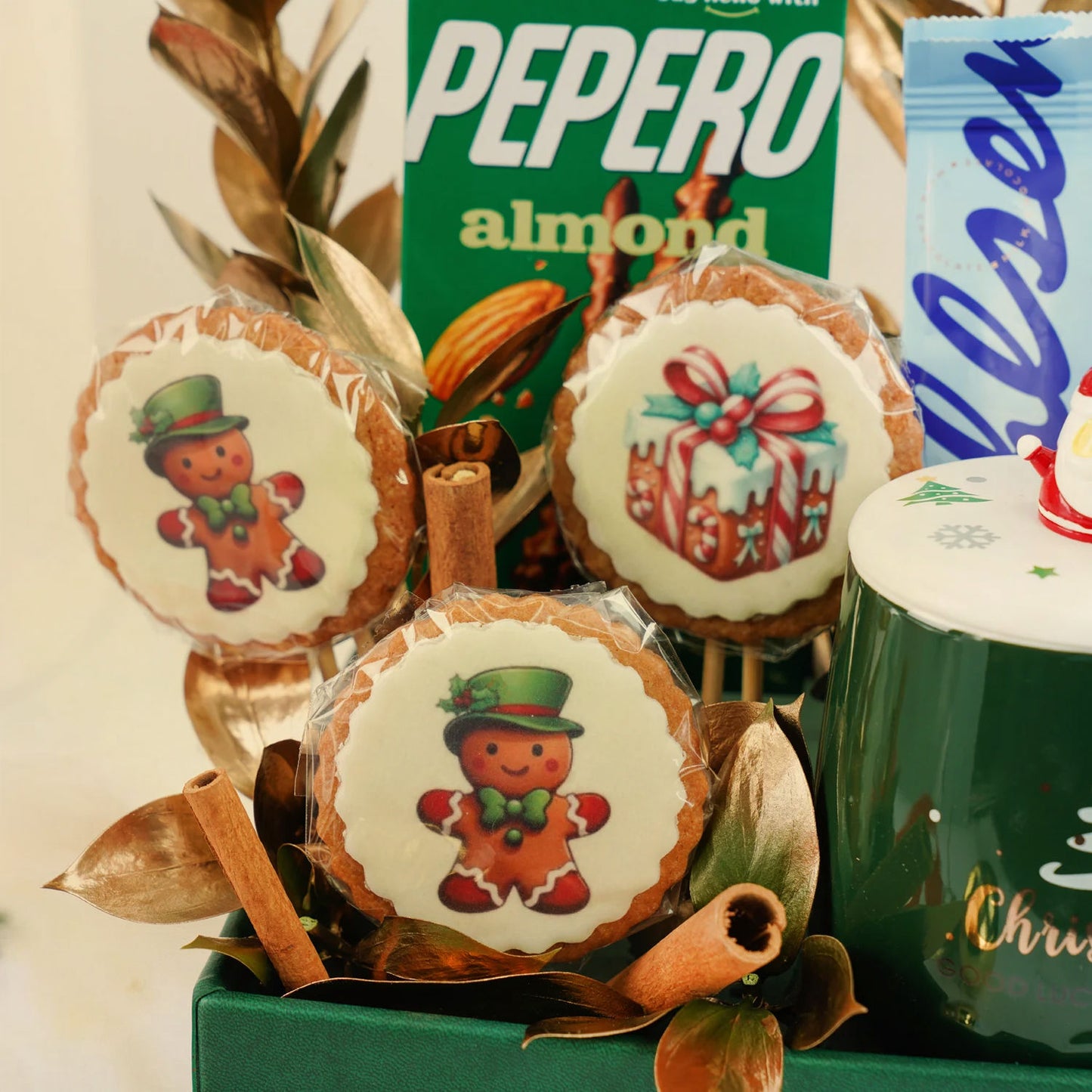 Season Surprises