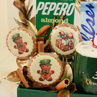 Season Surprises