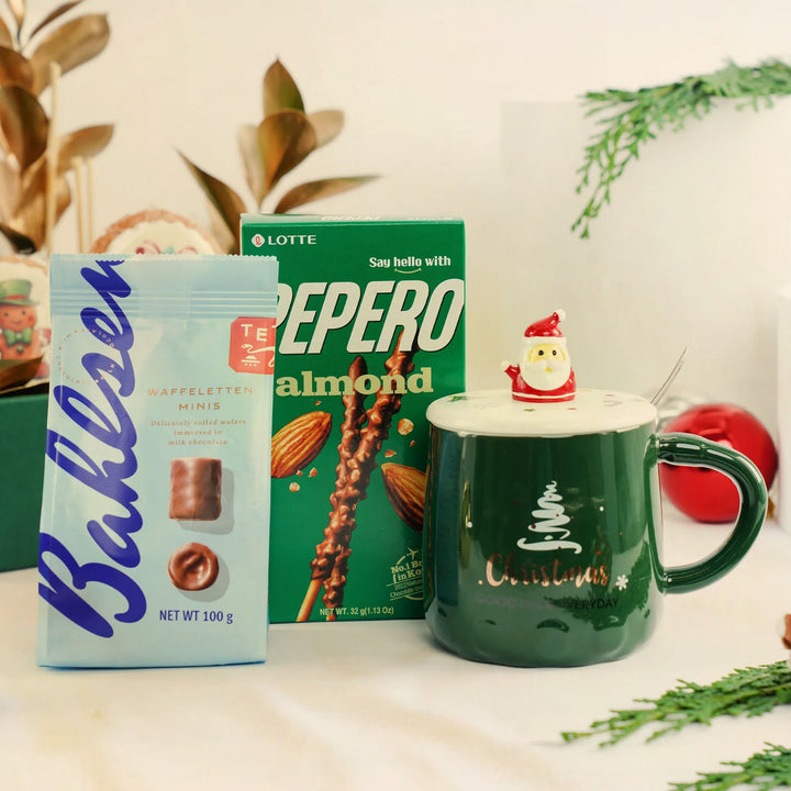 Season Surprises