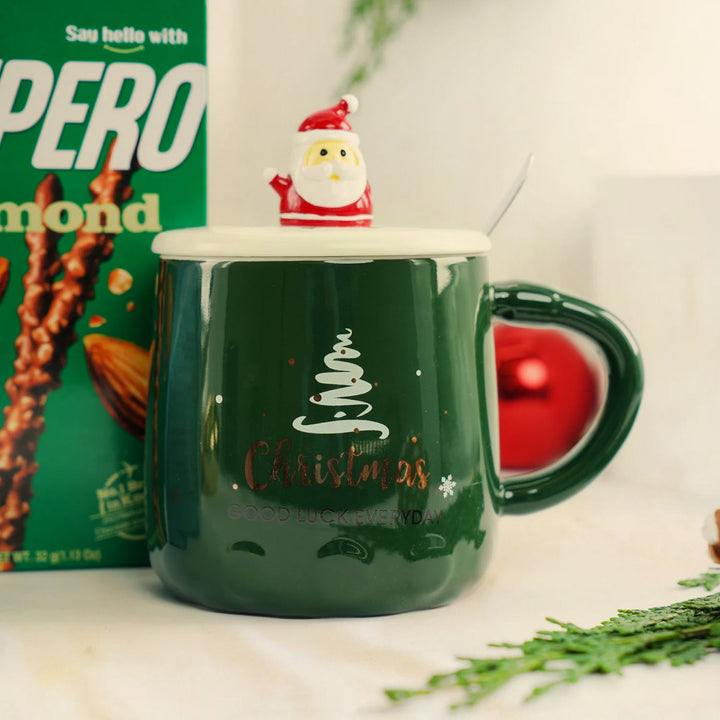 Season Surprises