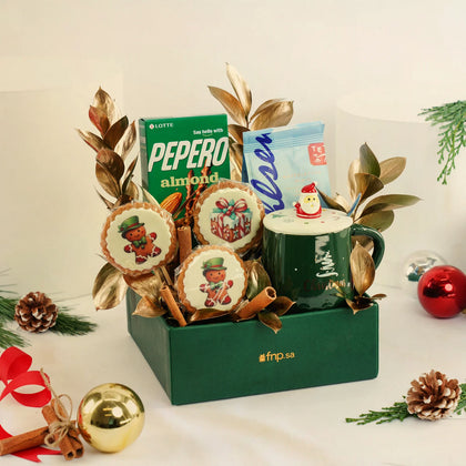 Season Surprises