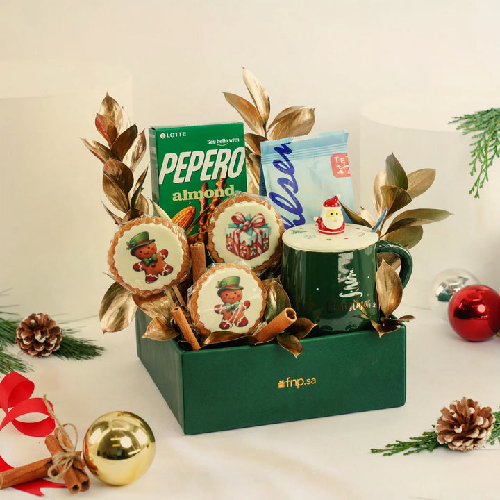 Season Surprises
