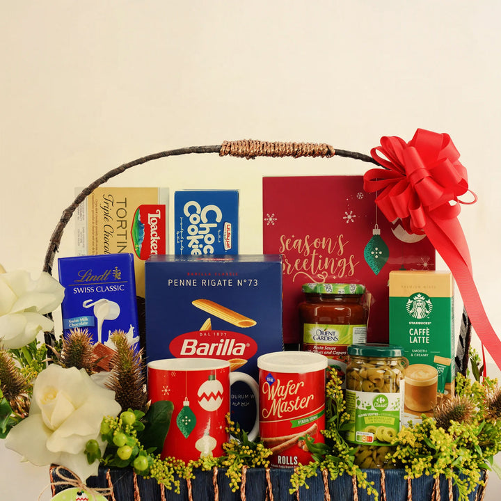 Grand Festival Grandeur Hamper