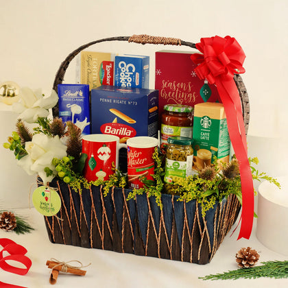 Grand Festival Grandeur Hamper