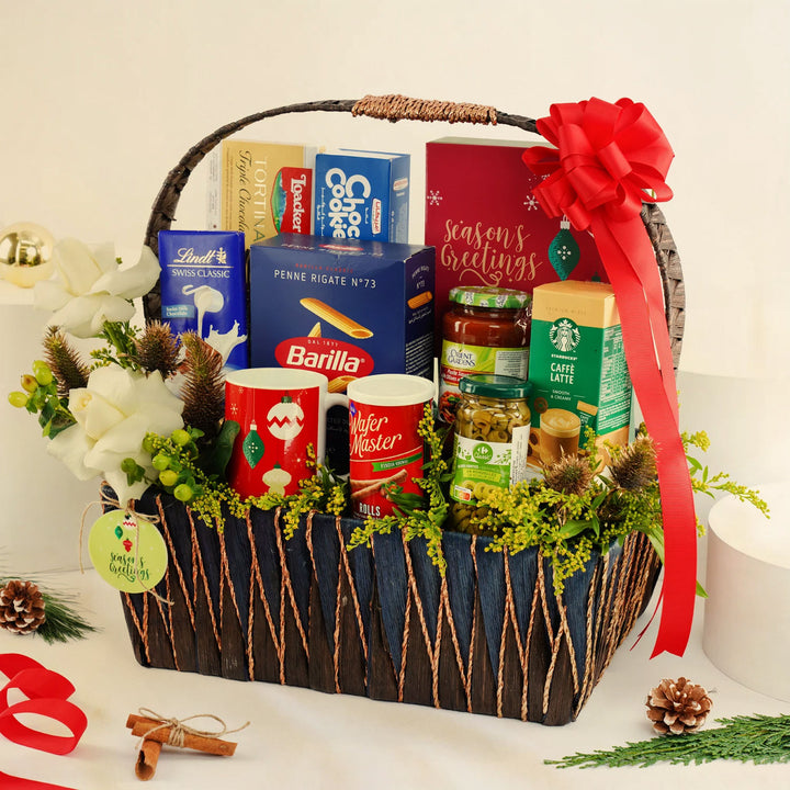 Grand Festival Grandeur Hamper