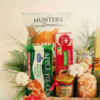 Sumptuous Splendor Box Arrangement