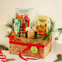 Sumptuous Splendor Box Arrangement