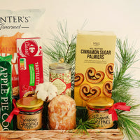 Sumptuous Splendor Box Arrangement