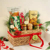Sumptuous Splendor Box Arrangement