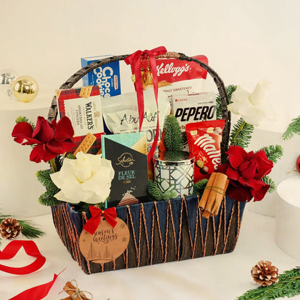 Indulgent Euphoria Gift Tray