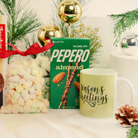 Happy Holiday Moments Hamper
