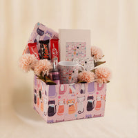 Chocolate n Roses Gift Hamper