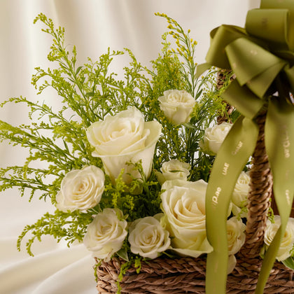 بكج هدايا ورود مع ستربسلز وفايتمين سي