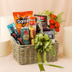Rose & Coffee Gift Hamper