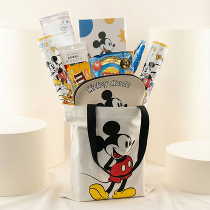 صندوق هدايا العودة للمدارس | ميكي ماوس