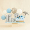 Bostani Chocolates n Baby Boy Gift Hamper