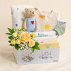 Sweet Sleep | Baby Boy Gift Hamper