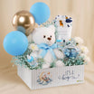 It's A Boy Celebration Gift Box n Chocolates