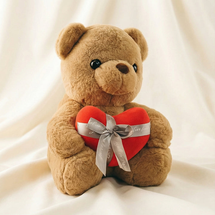 دبدوب تيدي بني