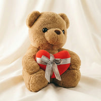 دبدوب تيدي بني