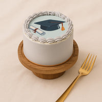 Success Bliss Graduation Gift