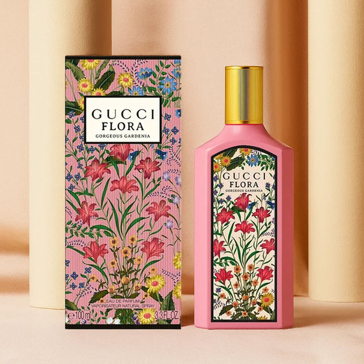Gucci Flora Gorgeous Gardenia For Her 100 ML
