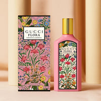 Gucci Flora Gorgeous Gardenia For Her 100 ML