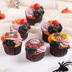 Happy Halloween Cupcake Set