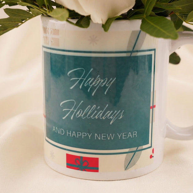 مق ورود وكوكيز موسم الهدايا