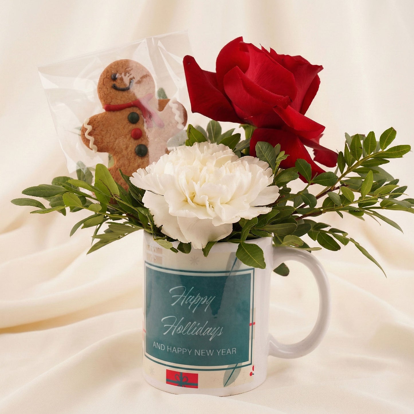 مق ورود وكوكيز موسم الهدايا