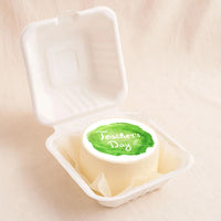 ميني كيك يوم معلم سعيد