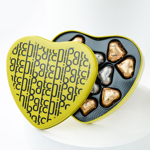 Rose Ensemble with Patchi Chocolate n Teddy Bear