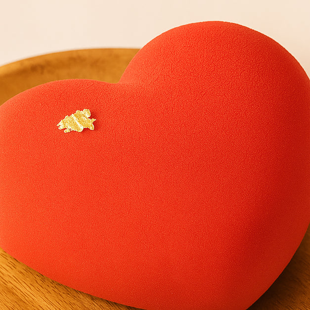 Heartful of Love Gesture 