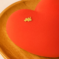 Heartful of Love Gesture 