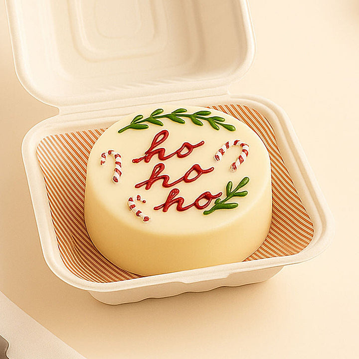 ميني كيك حلاوة الموسم