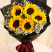 Ishraqa | Sunflower Bouquet