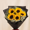 Ishraqa | Sunflower Bouquet