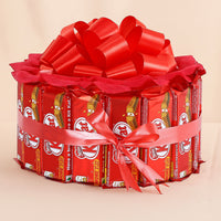 Kit Kat Chocolate Bouquet
