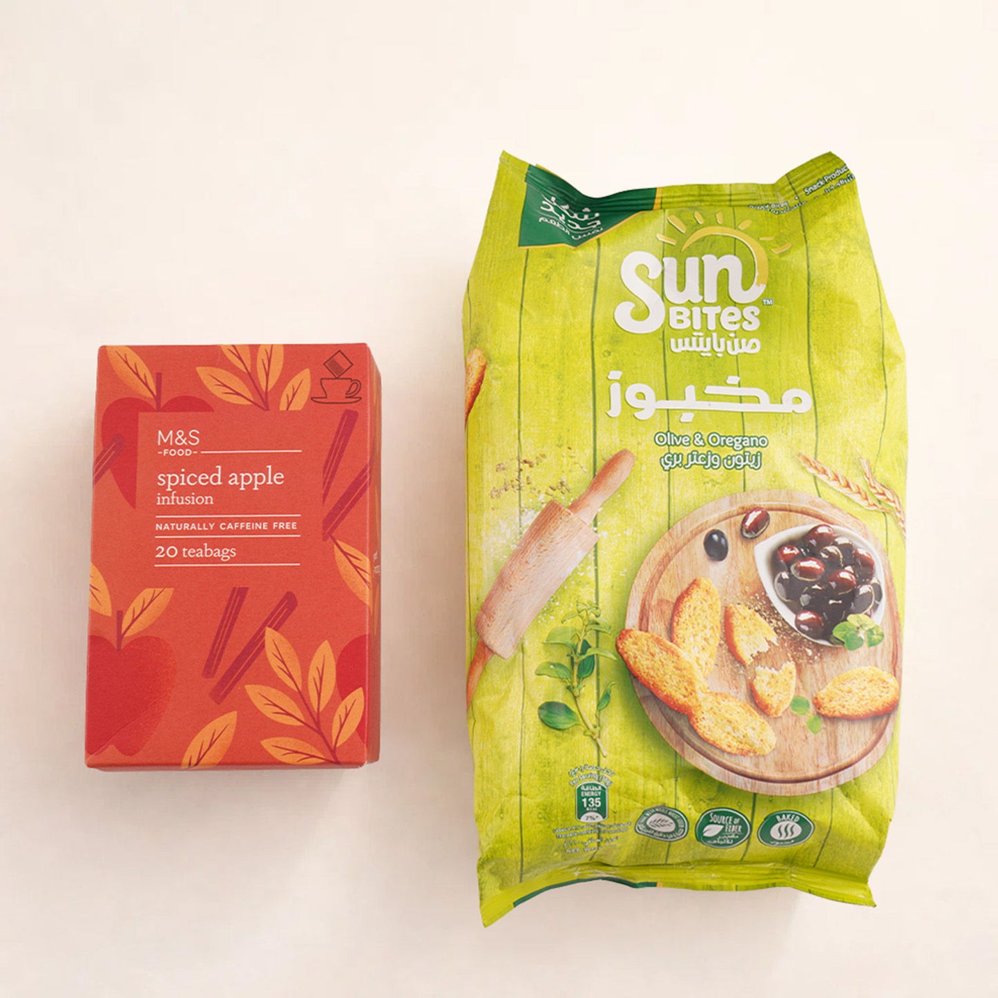 بوكس دفء رأس السنة