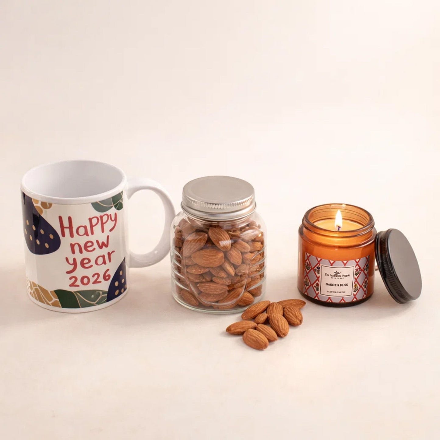 بوكس دفء رأس السنة