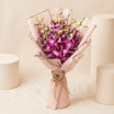 Orchid Grace Flower Bouquet
