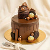 Rocher Indulgence Chocolate Cake