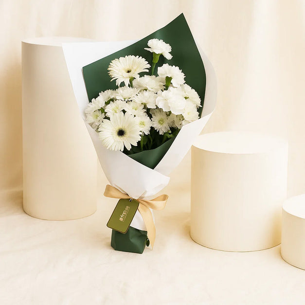 Our Heritage Flower Bouquet