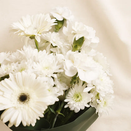 Our Heritage Flower Bouquet