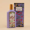 Gucci Flora Gorgeous Magnolia for Her 100 ML